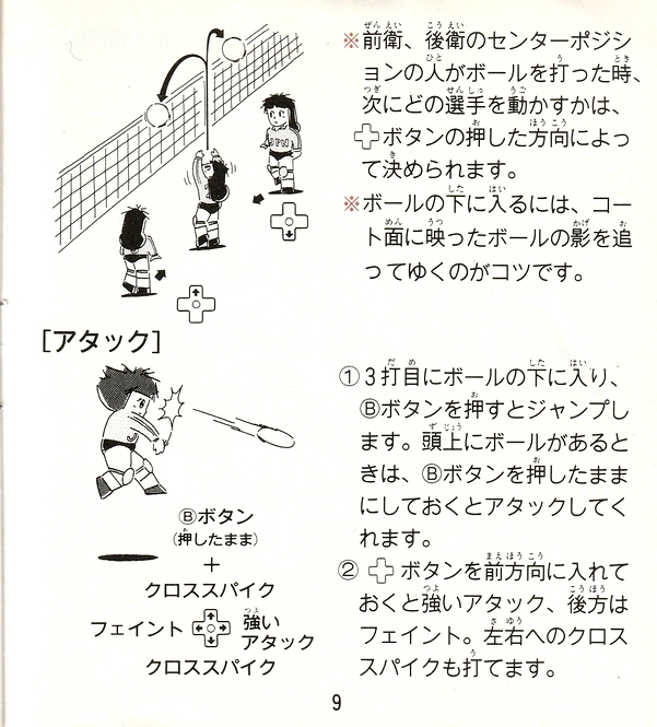任天堂バレーボールの原作権利者・ファミコン移植ディレクター、本谷浩明