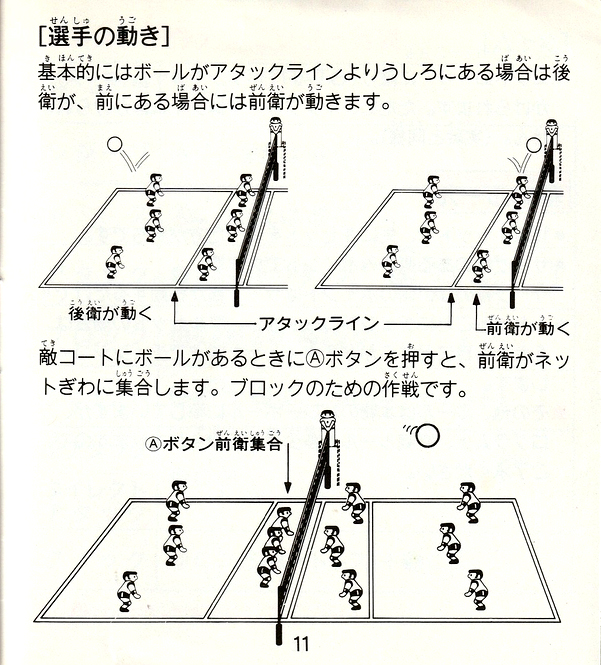 任天堂バレーボールの原作権利者・ファミコン移植ディレクター、本谷浩明