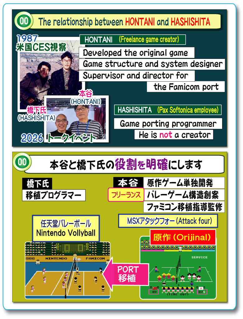 ファミ通インタビュー